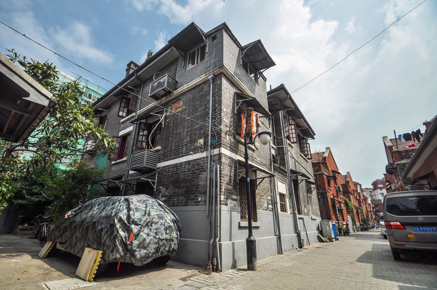 南京bobo的小屋(建康路店)
