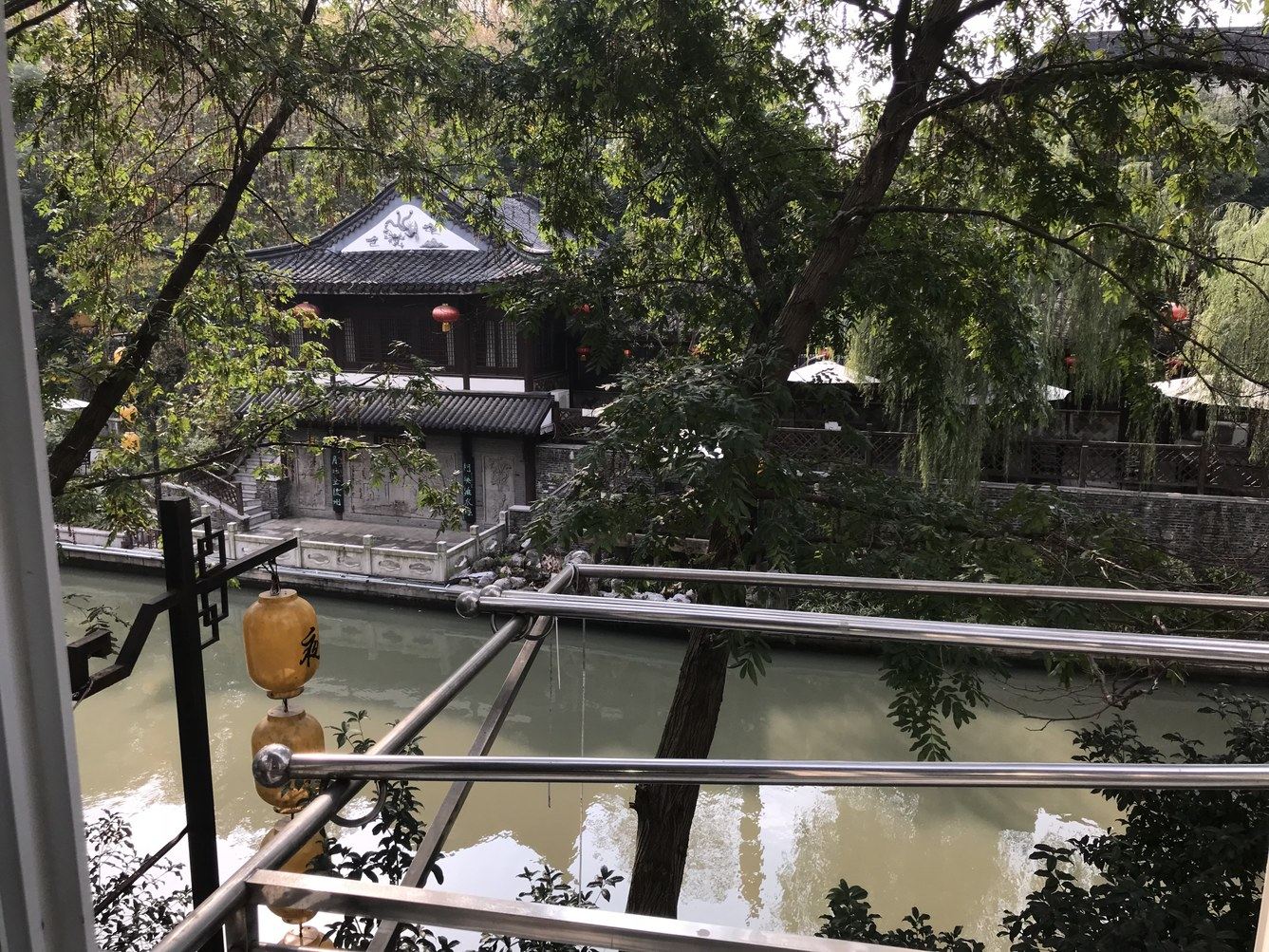 犀牛之家普通公寓(南京平江桥店)