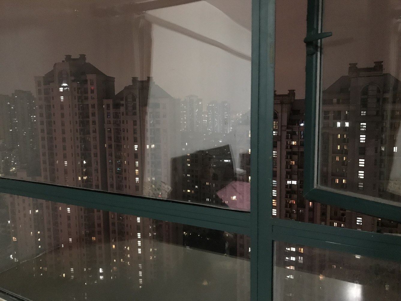 南京犀牛之家酒店式公寓
