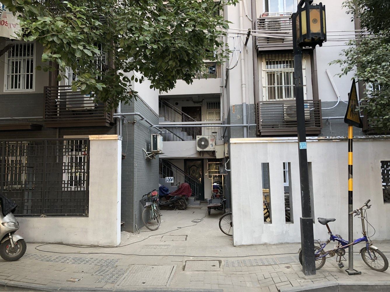 南京HStudios公寓(大石坝街店)