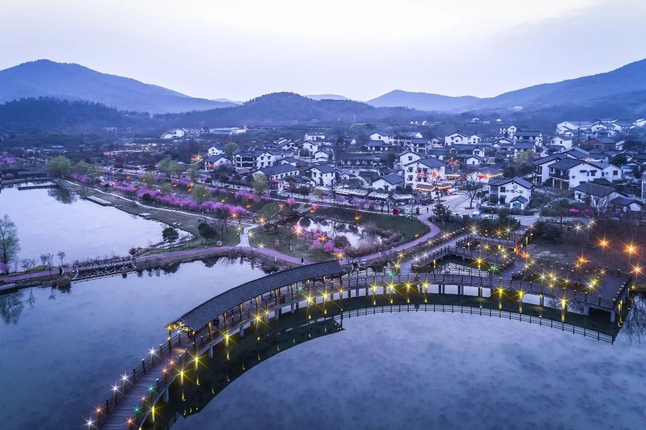 南京流年慢舍家庭旅馆