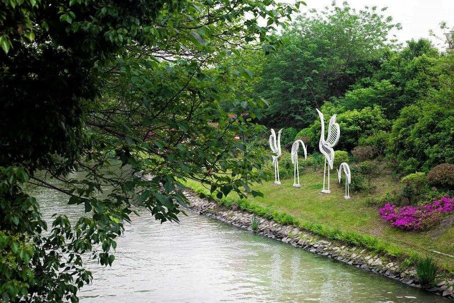 南京夫子庙小团子公寓
