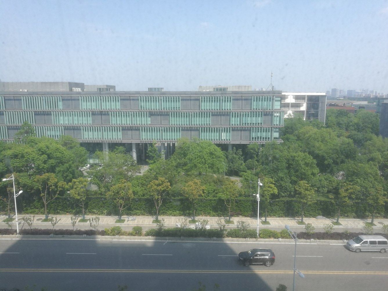 南京heyanlu公寓