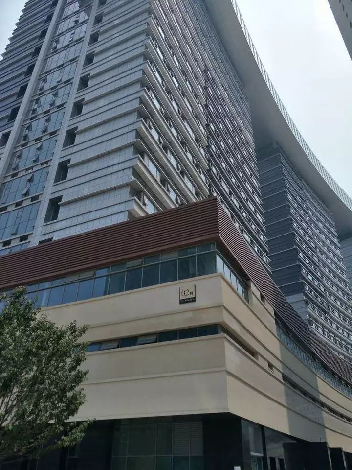南京猫子酒店