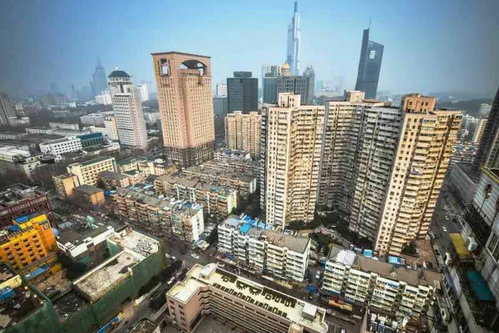 南京路客BE2940民宿