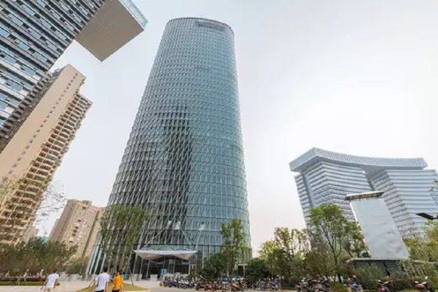 南京榴莲芒果酒店式公寓