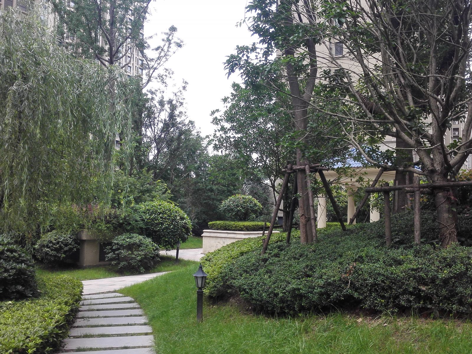 南京梅梅的悠游小居公寓