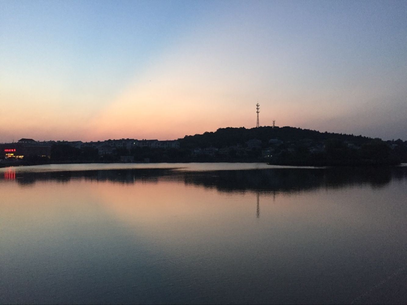 南京自由空间别墅