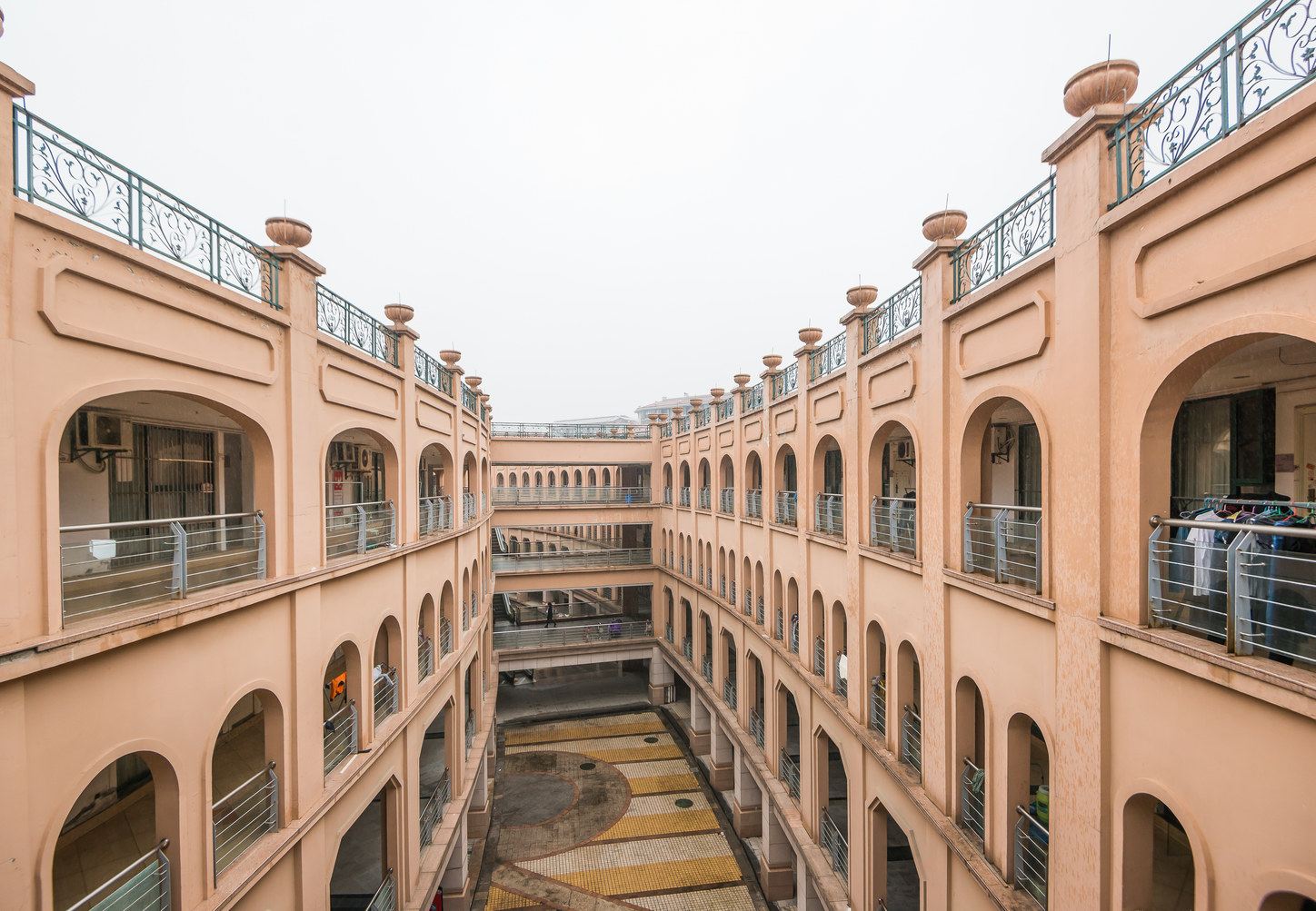 南京荔枝公寓