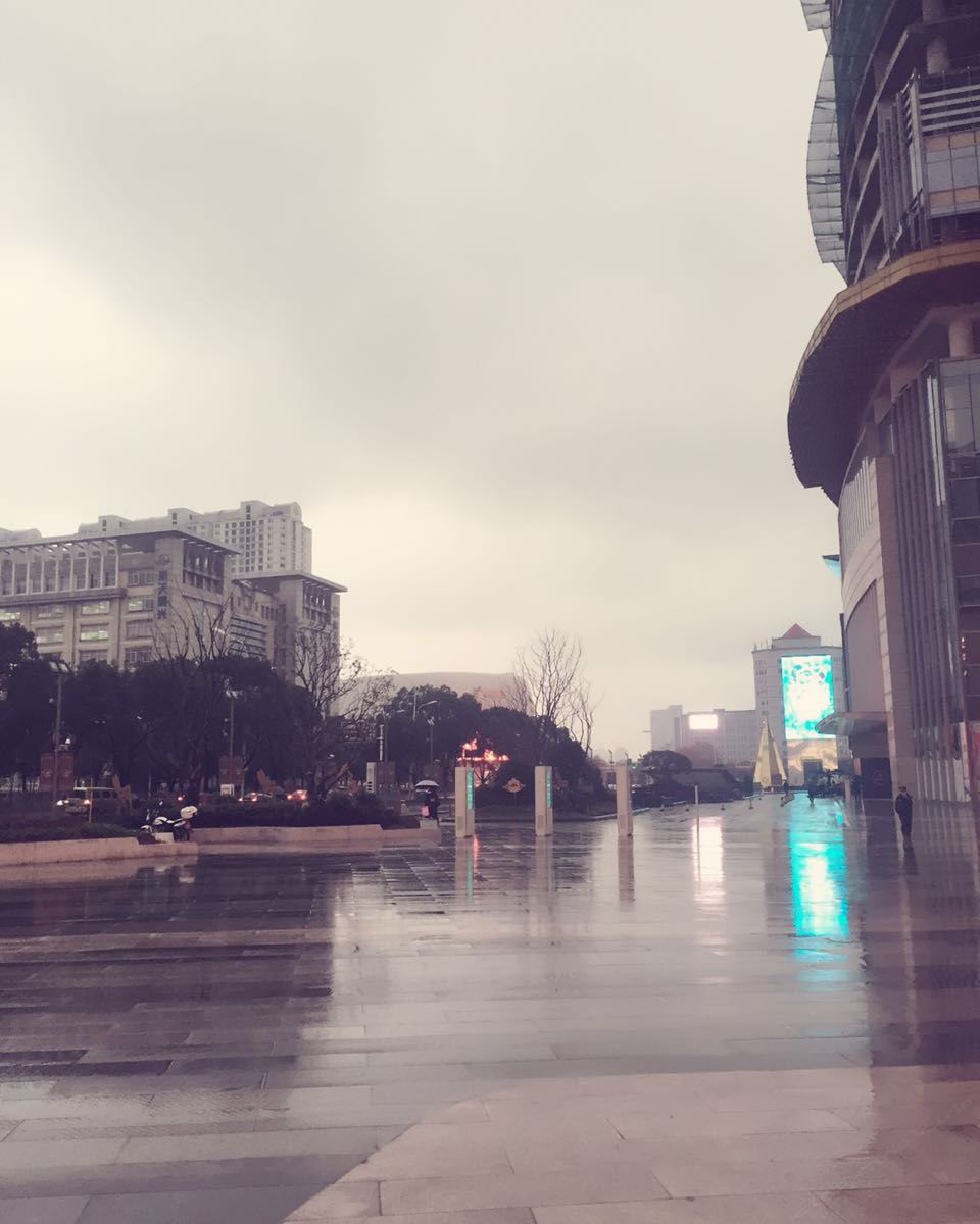 南京村长公寓