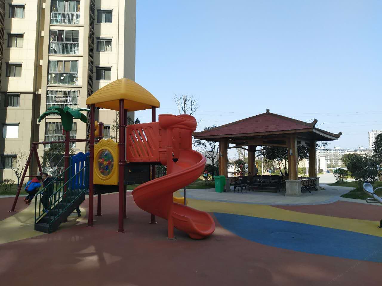 南京琴姐的家民宿