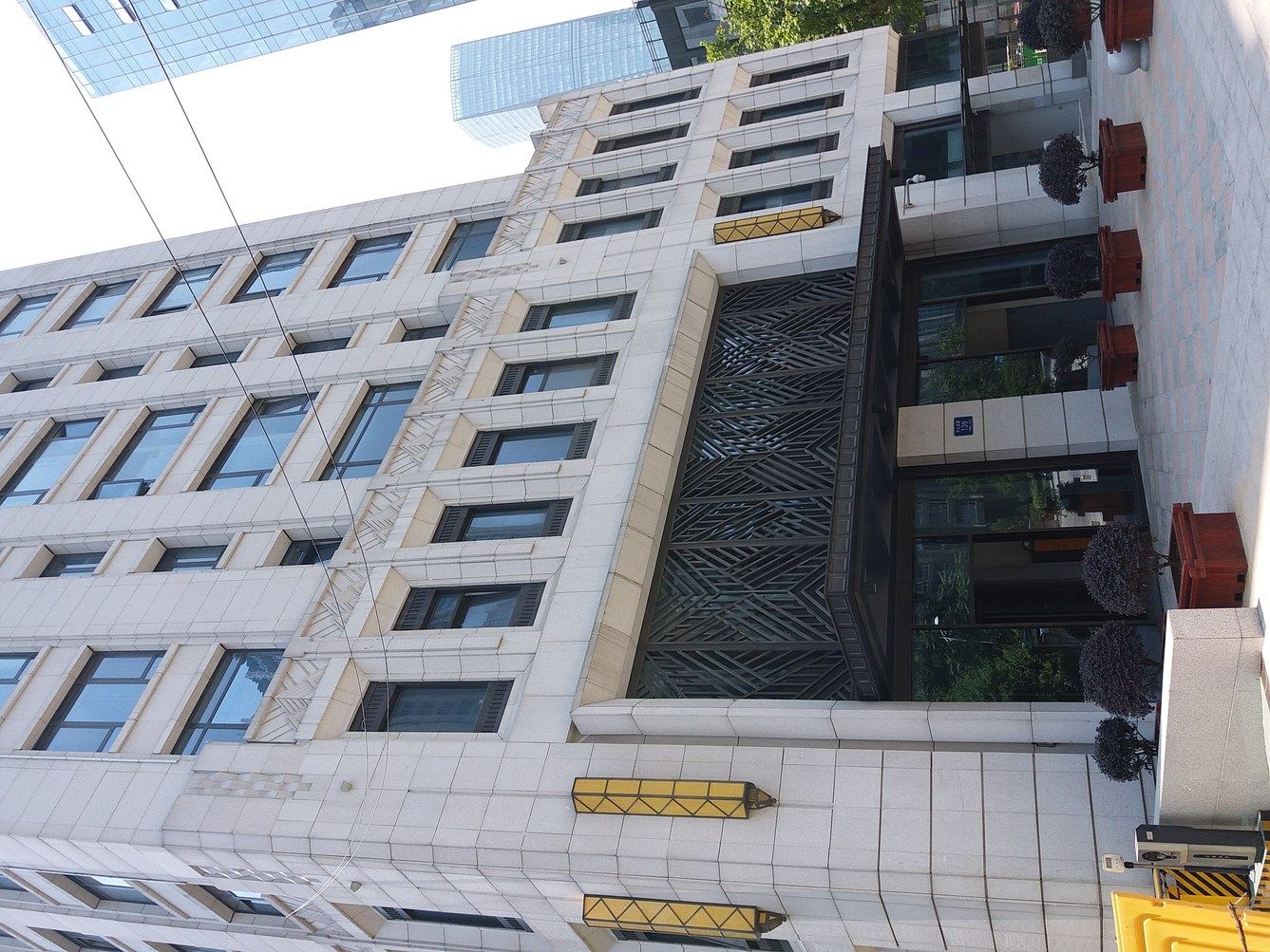 南京涛声依旧的小屋