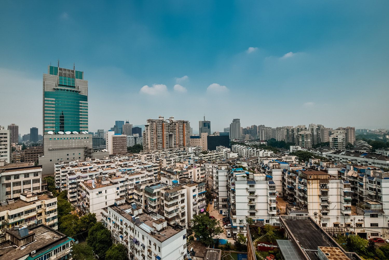 南京唯爱之家普通公寓(光华路分店)