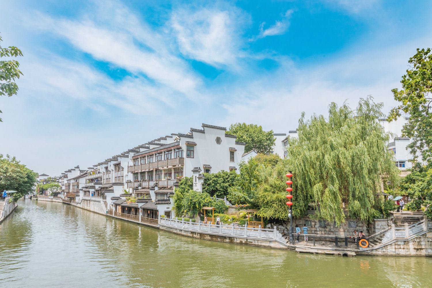 满天星光公寓(南京瞻园路店)