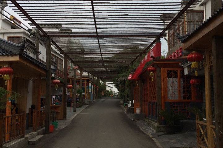南京田园农家乐