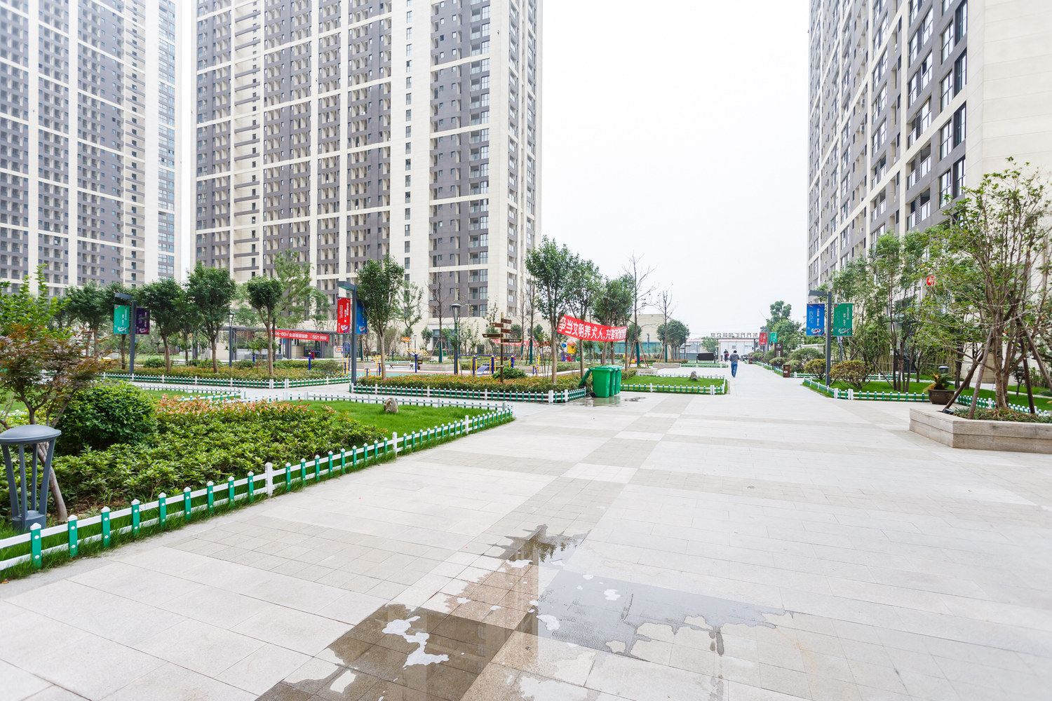 南京环球小姐公寓