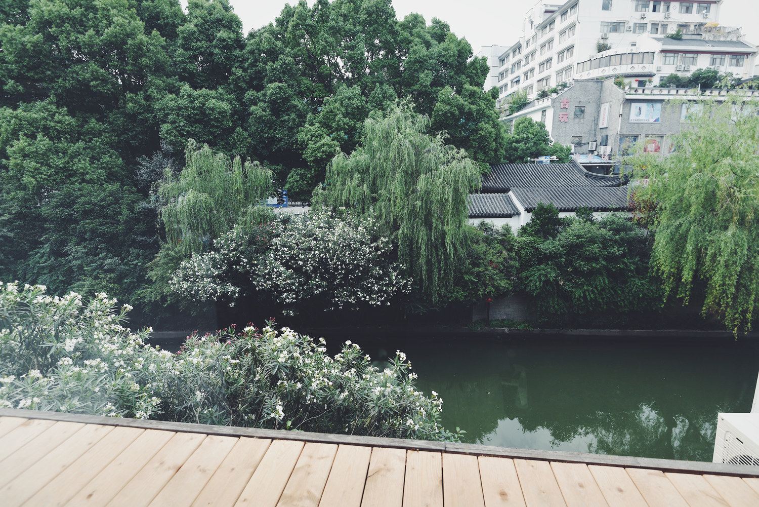 放客民宿(南京夫子庙景区步行街分店)