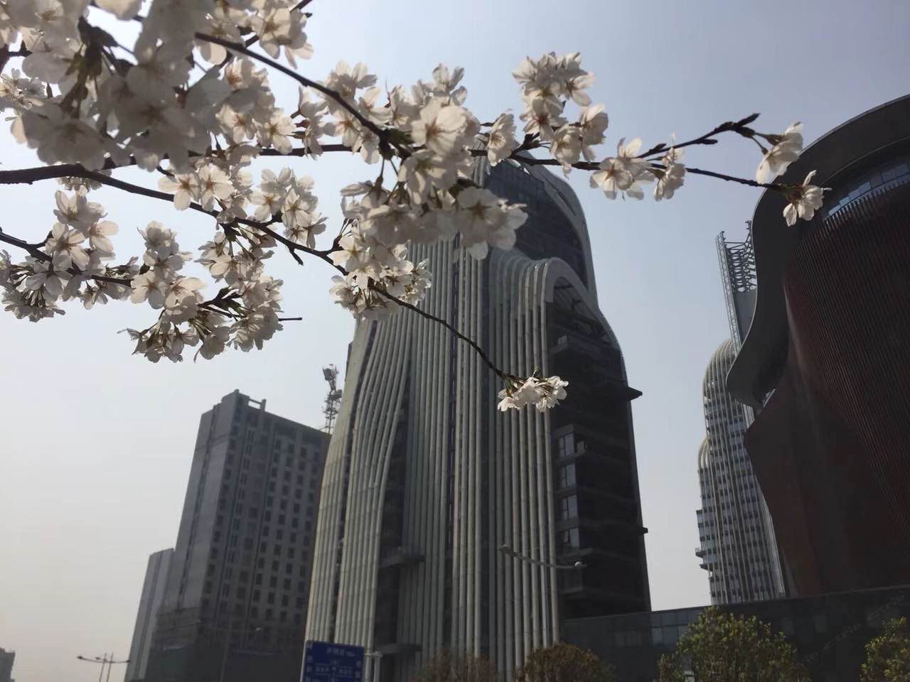 尚居Mr.卞公寓(南京金阳东街店)