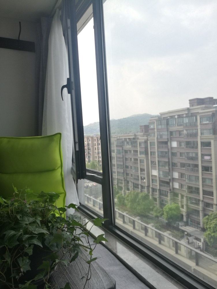 南京Amy的小窝公寓