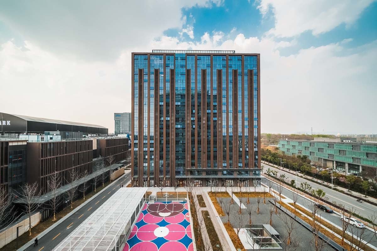 南京西雅图精品公寓