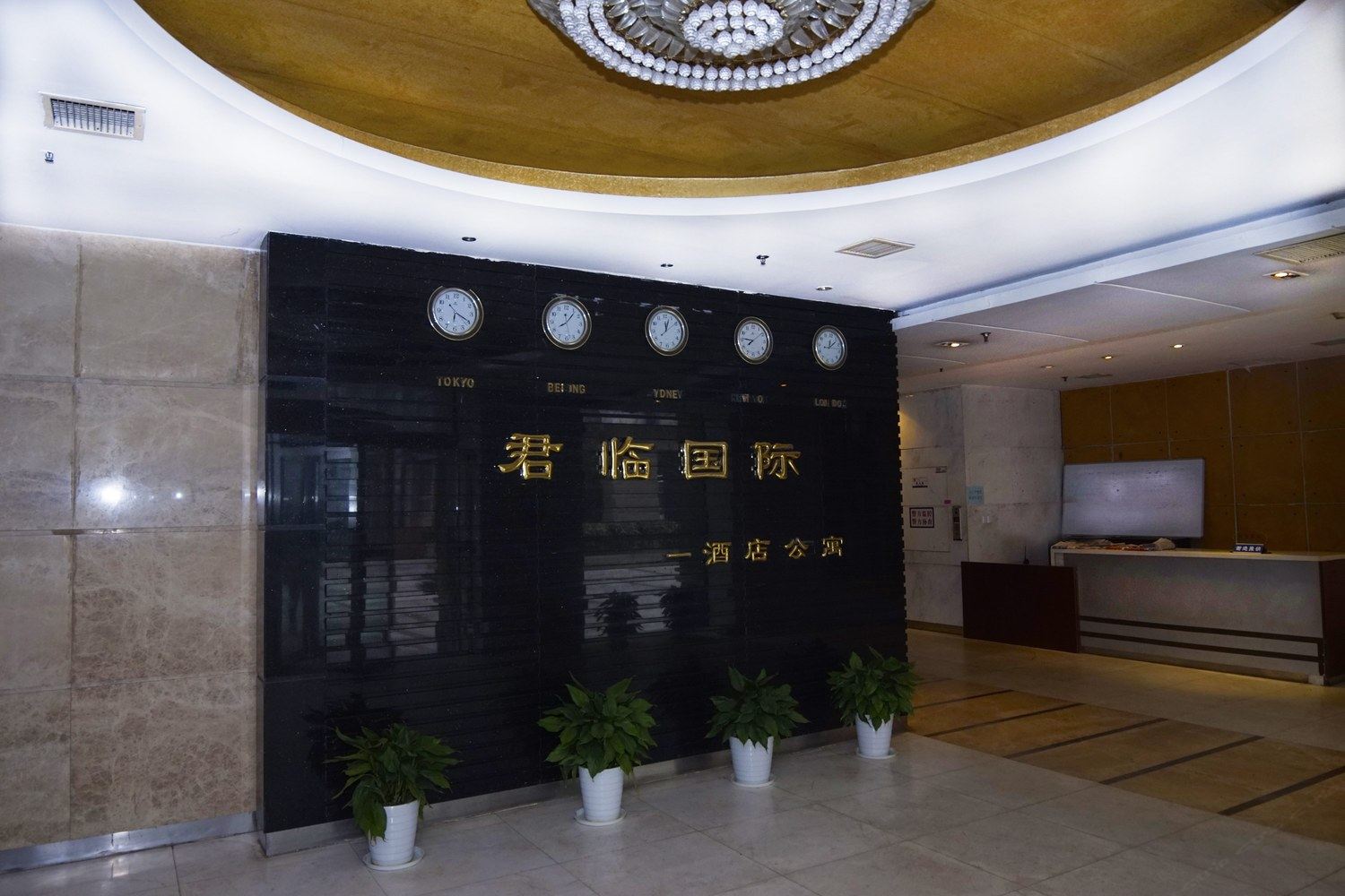 其他