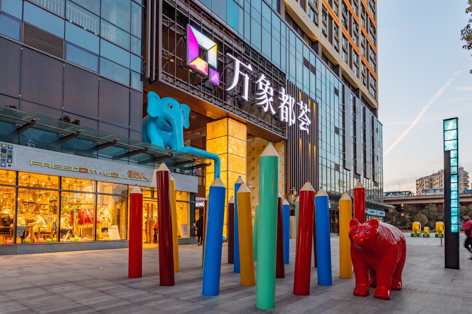南京7旅公寓(7号店)