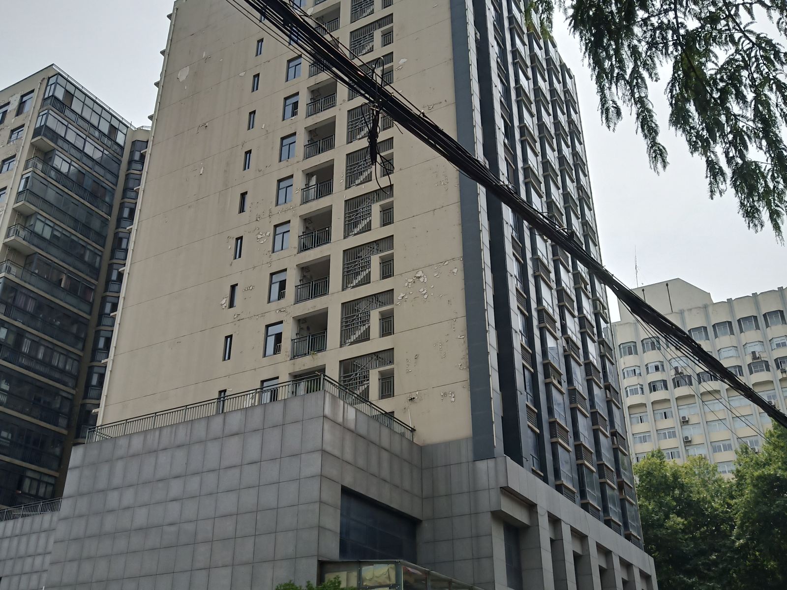 南京新启航青年旅舍