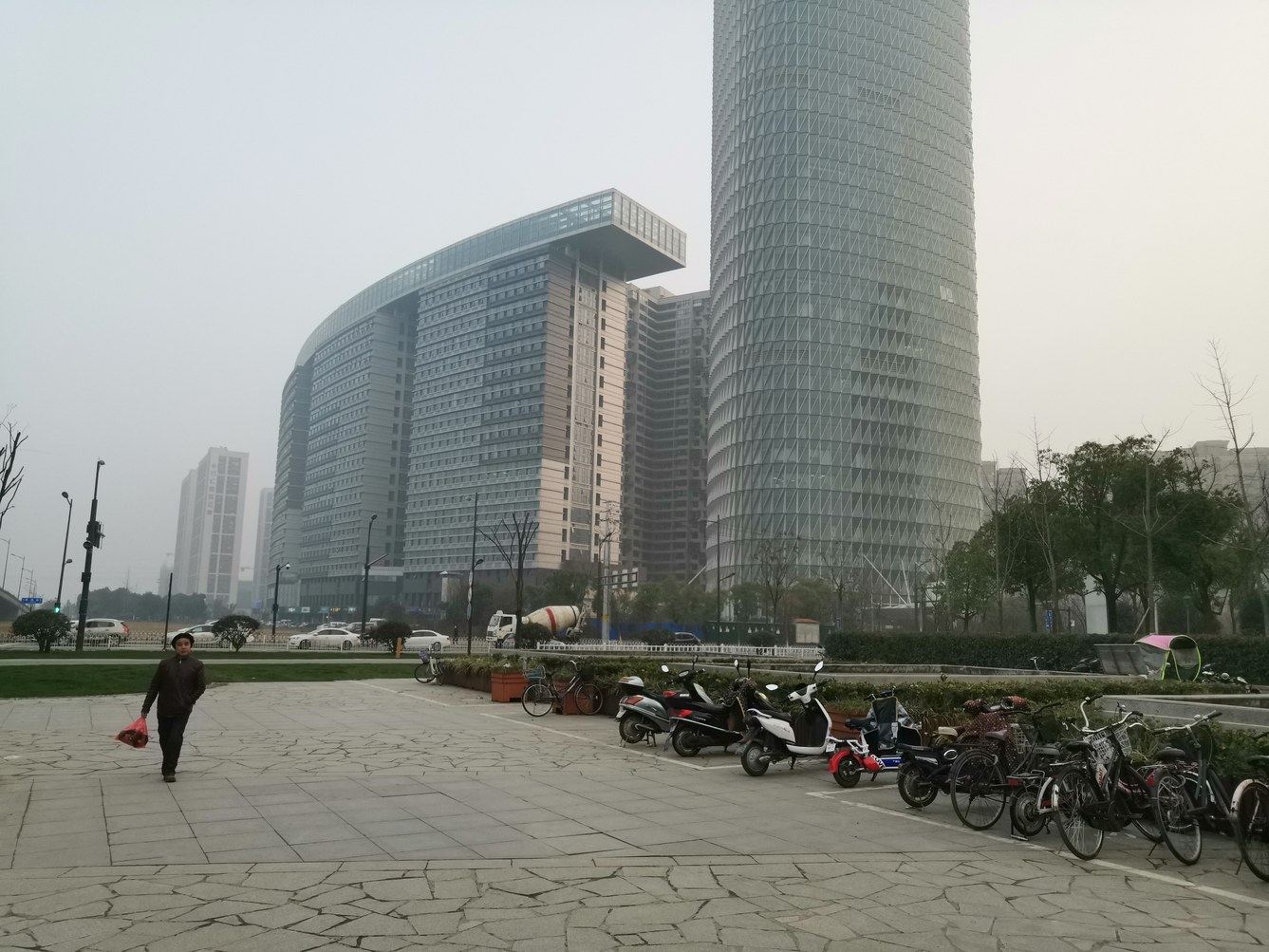 其他