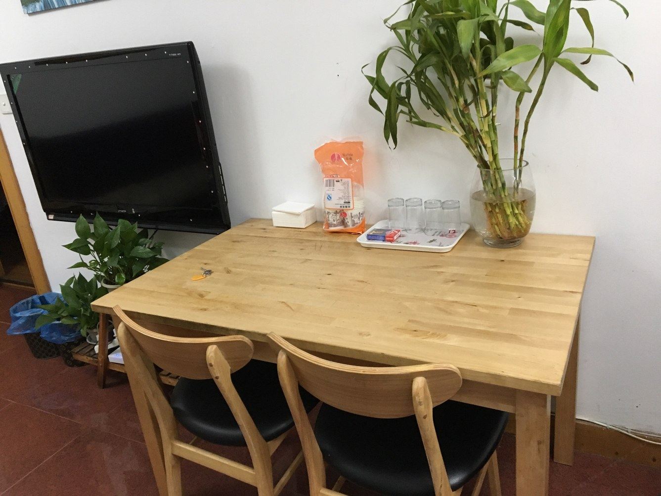 其他