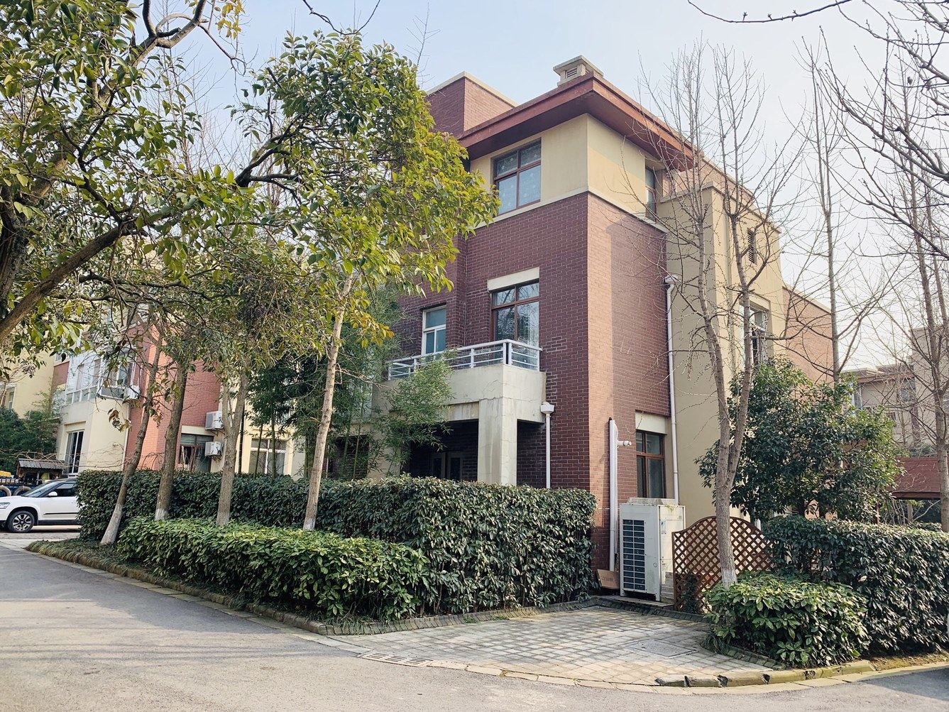 南京Miss利的墅宿度假别墅(10号店)