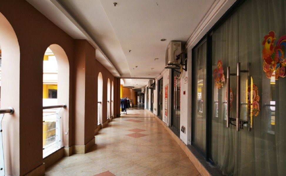 南京汪茜客栈(玉兰路分店)