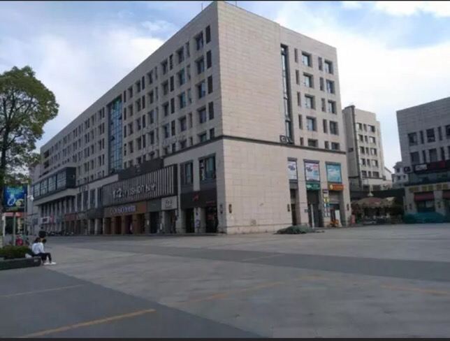南京莱雅公寓