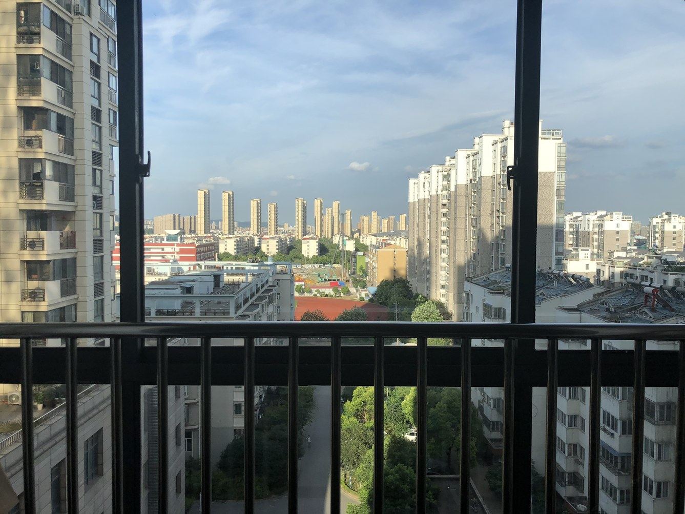 南京禾火米唐的小屋
