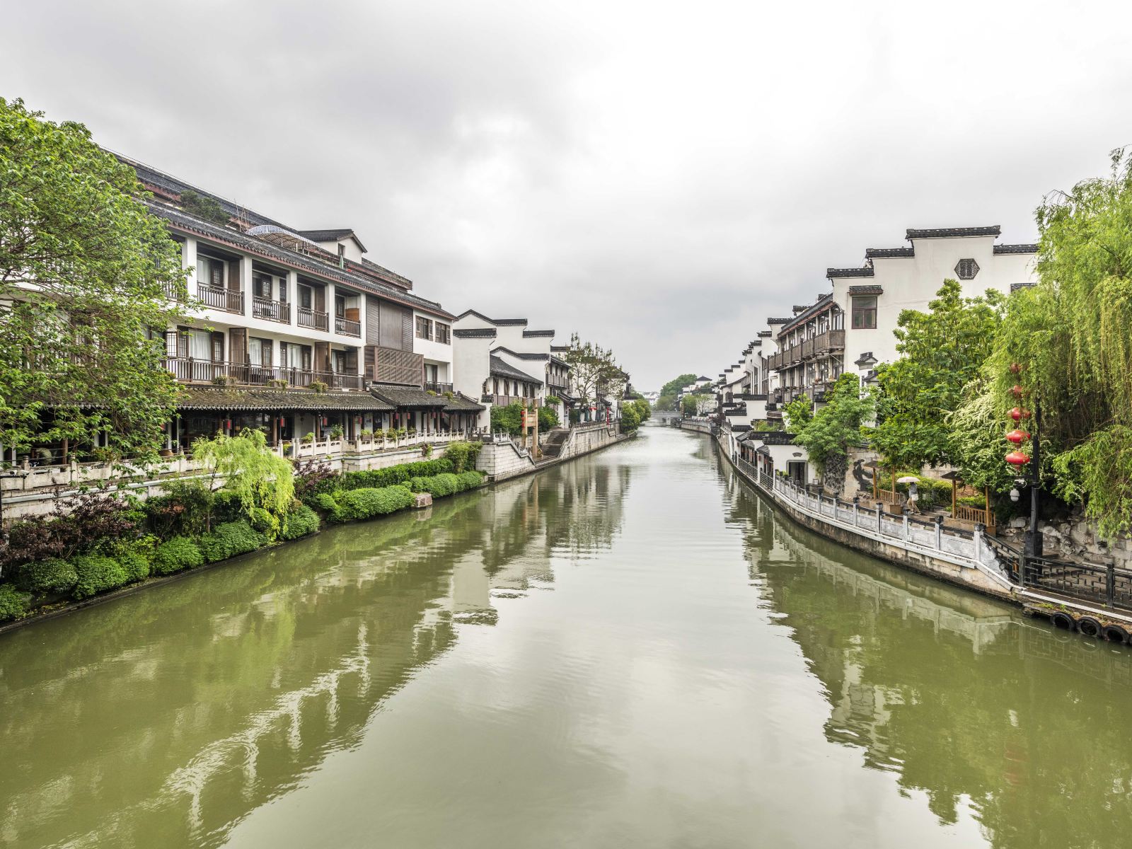 南京江楫坞民宿