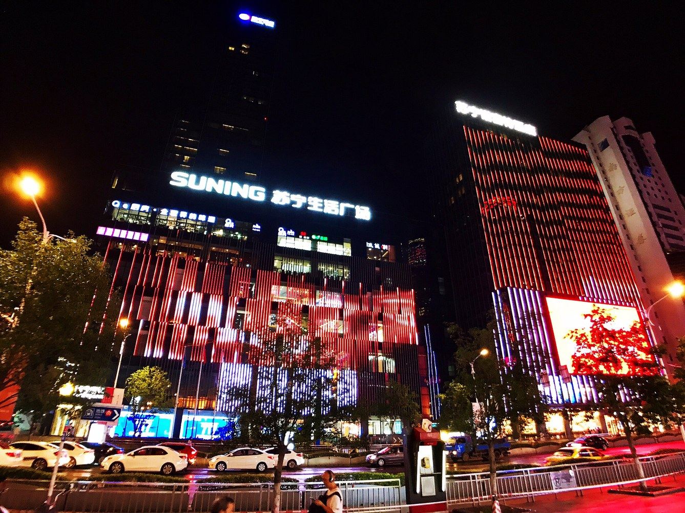 南京小被窝民宿(10号店)