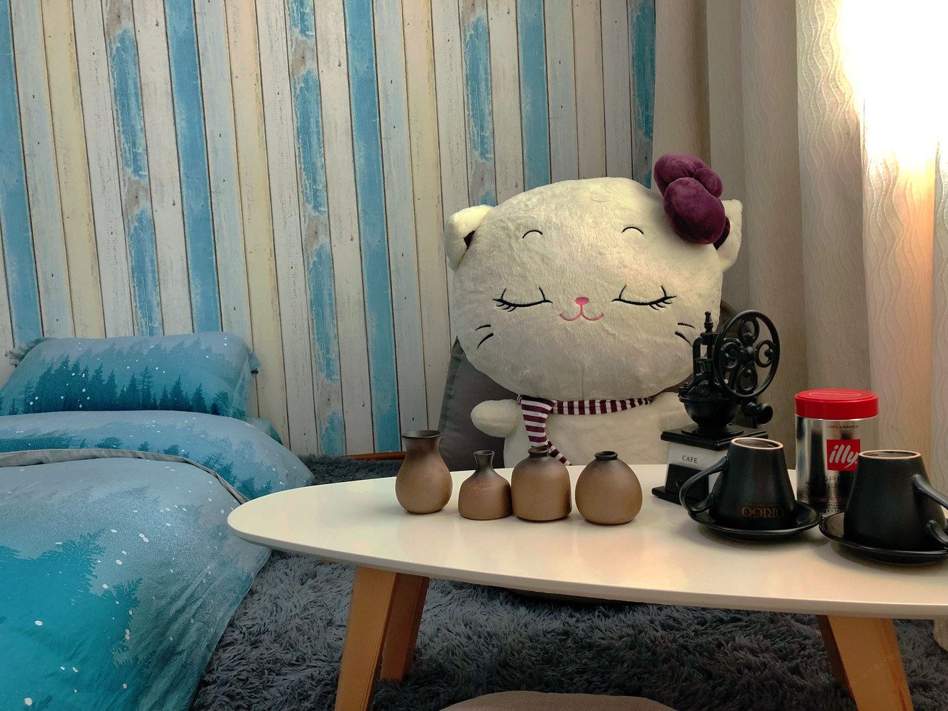其他