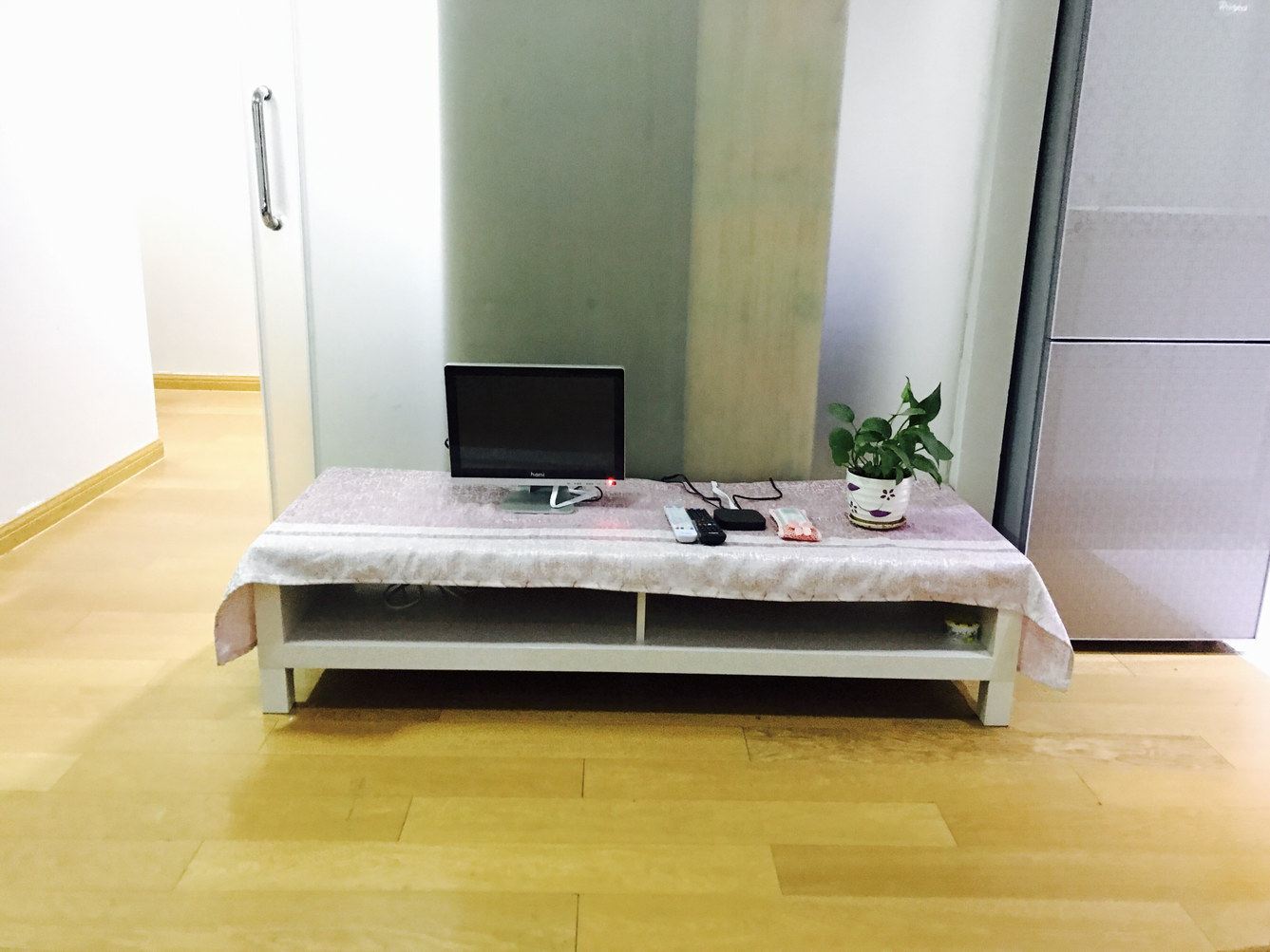 南京AmberQQ公寓