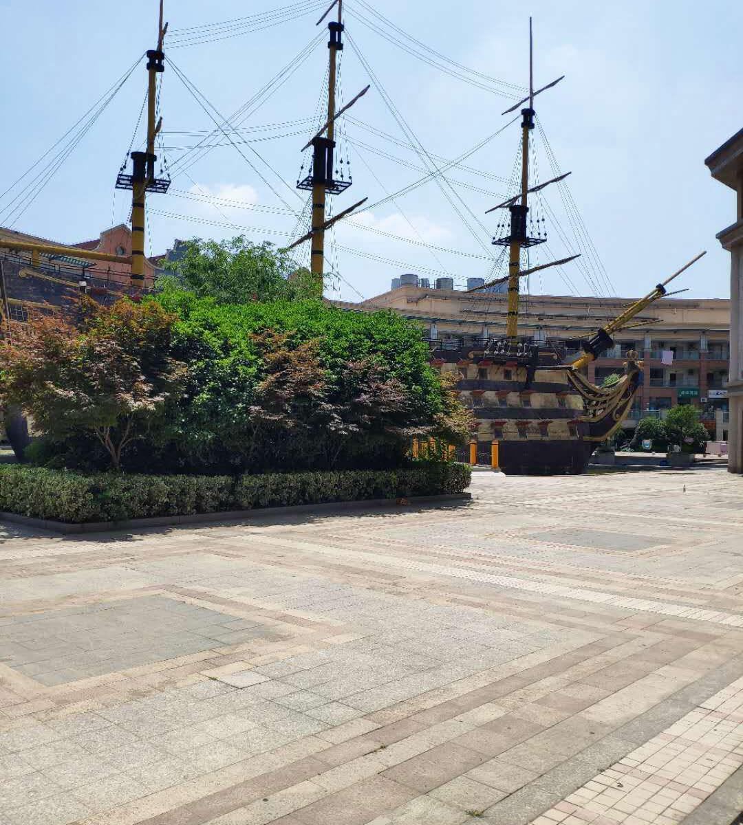 南京知了夏青年旅舍
