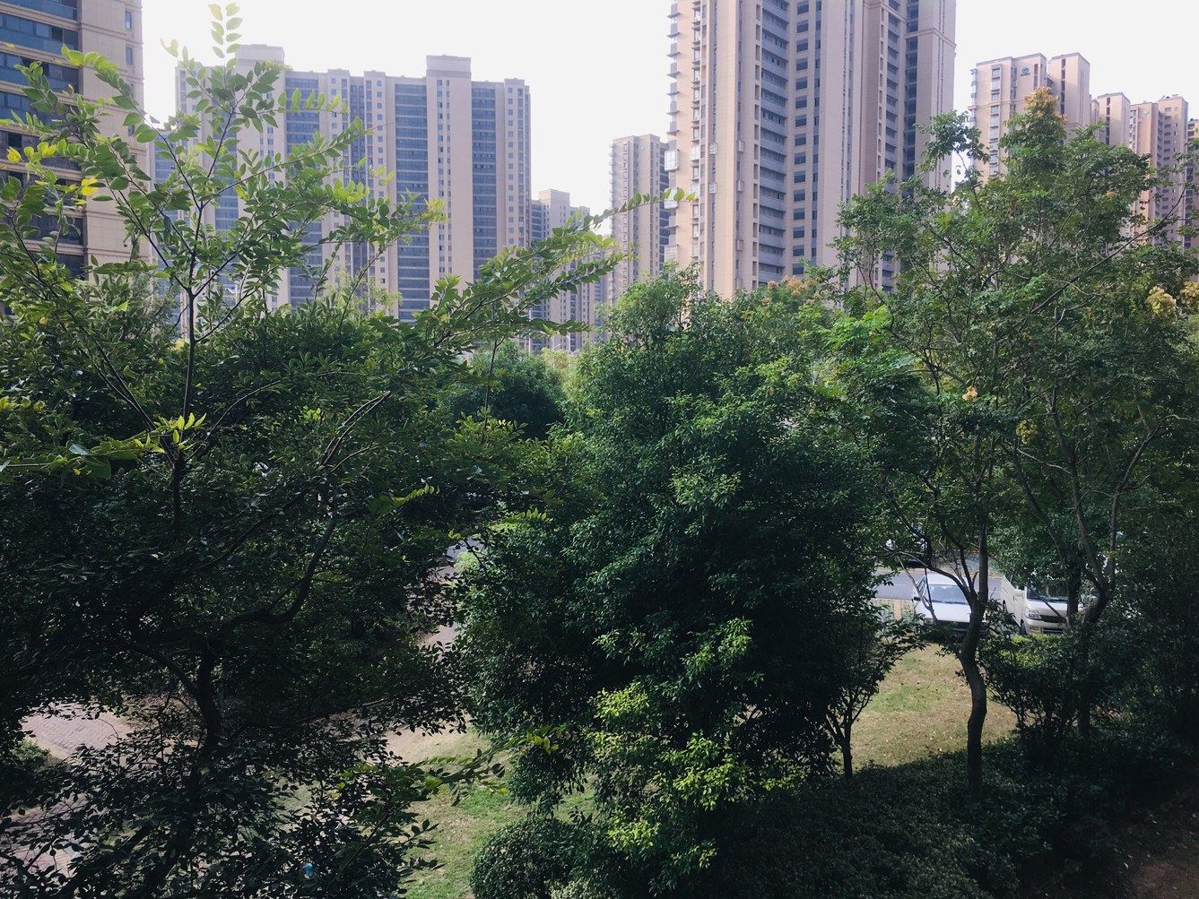 南京残留爱情公寓(7号店)