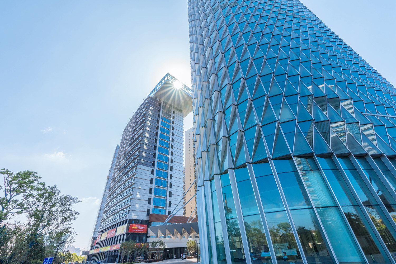 和果民宿(南京2号店)