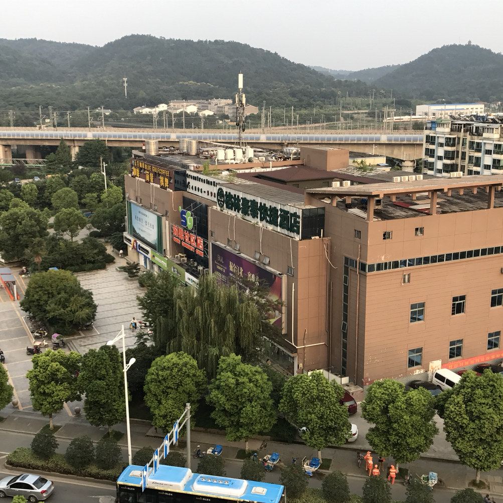 其他
