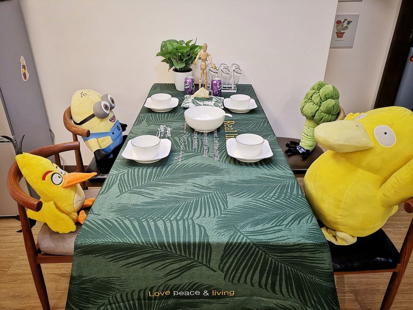 其他