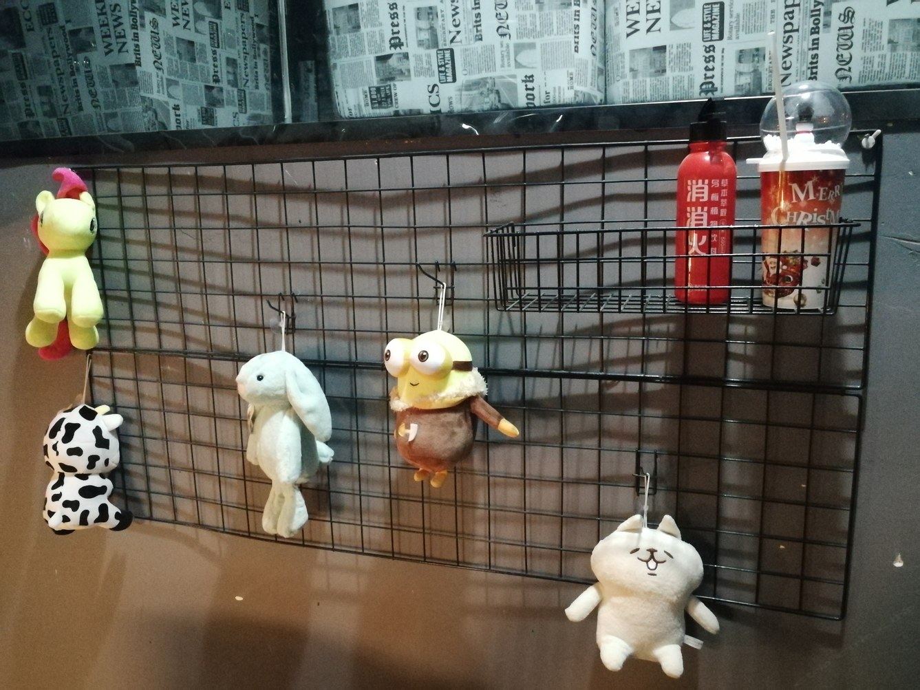 其他