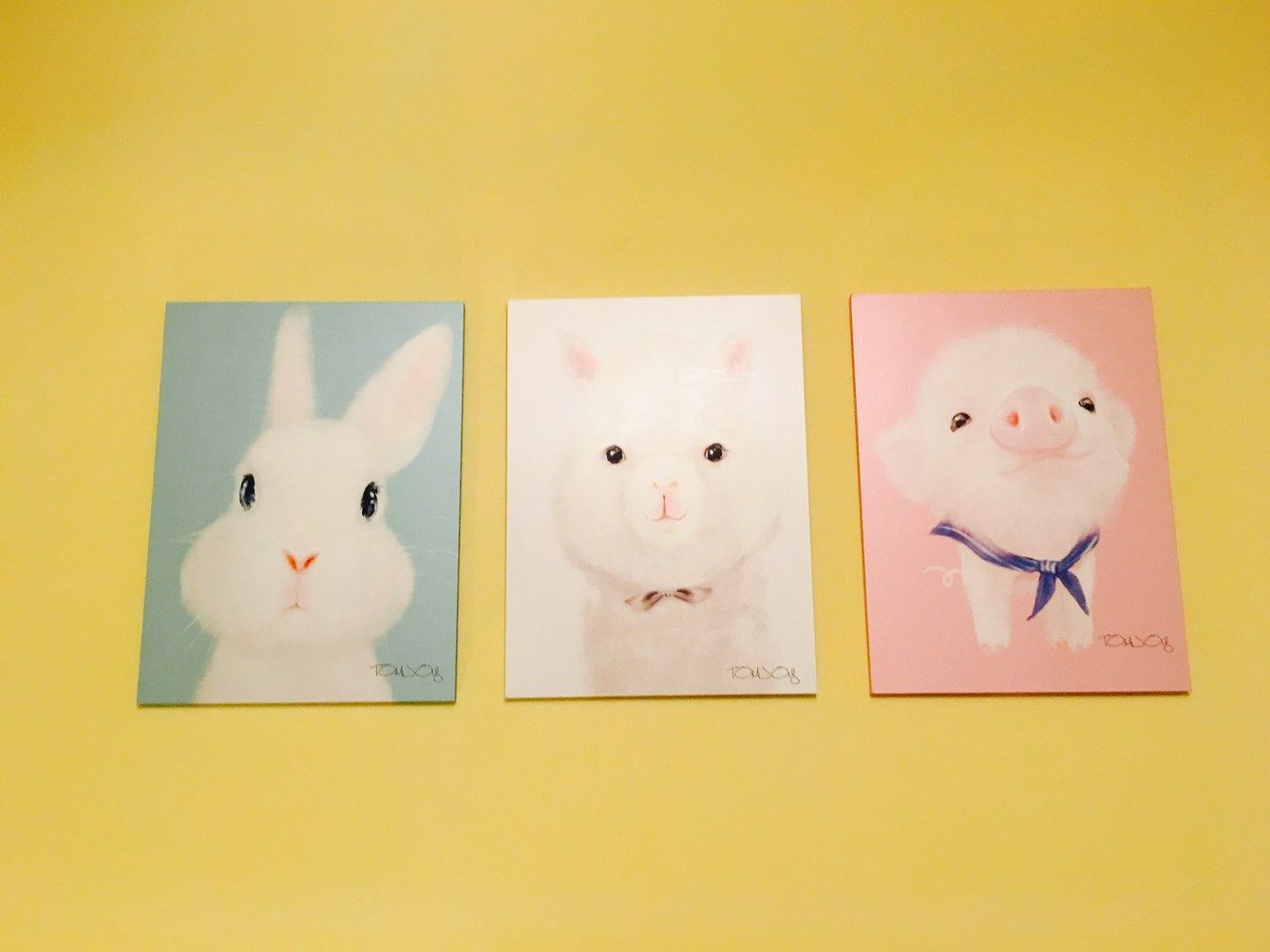 其他