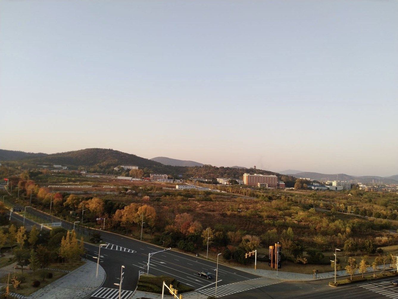 其他