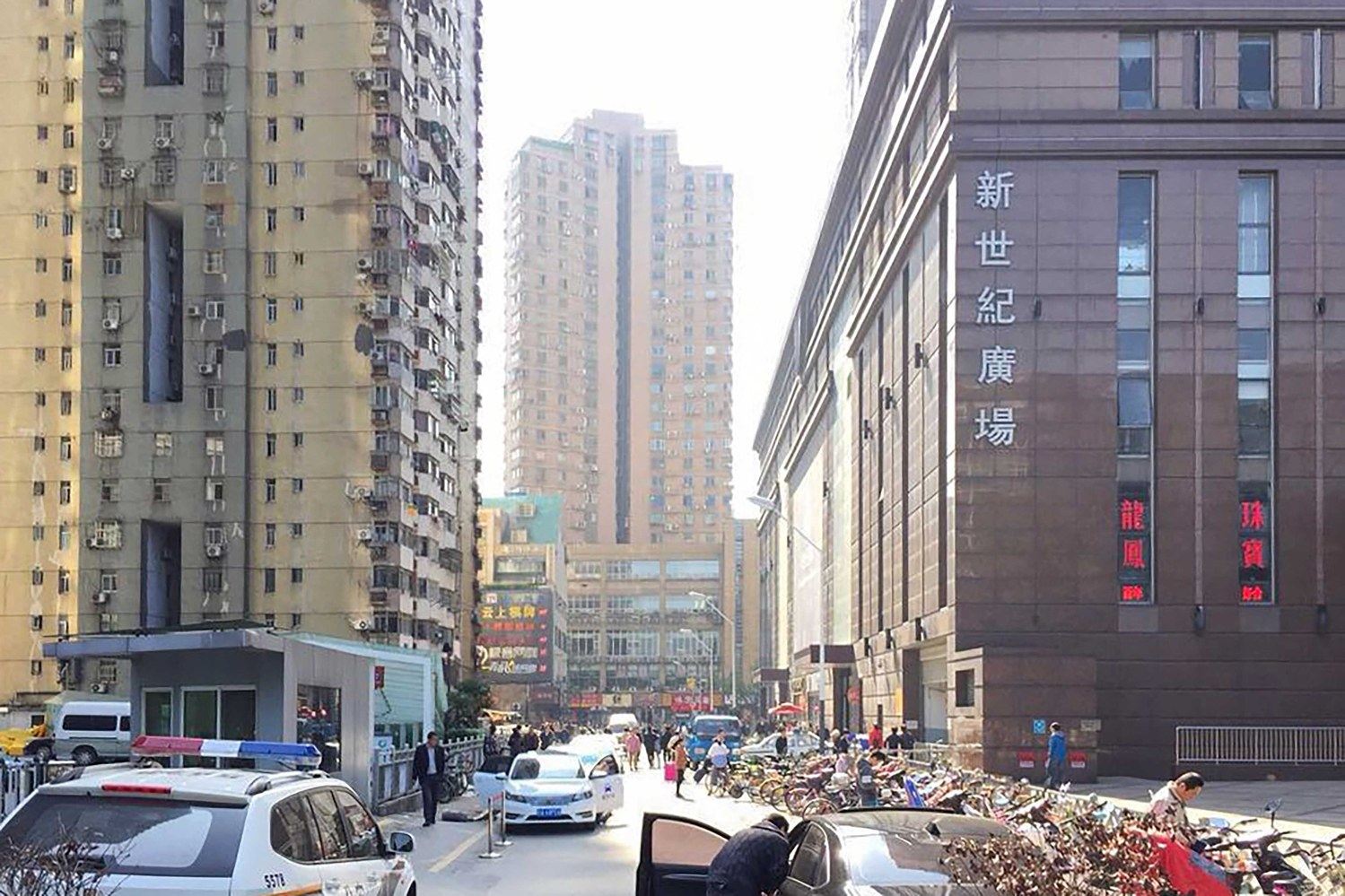 其他