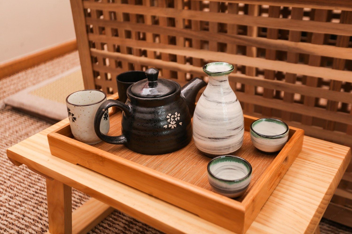 其他
