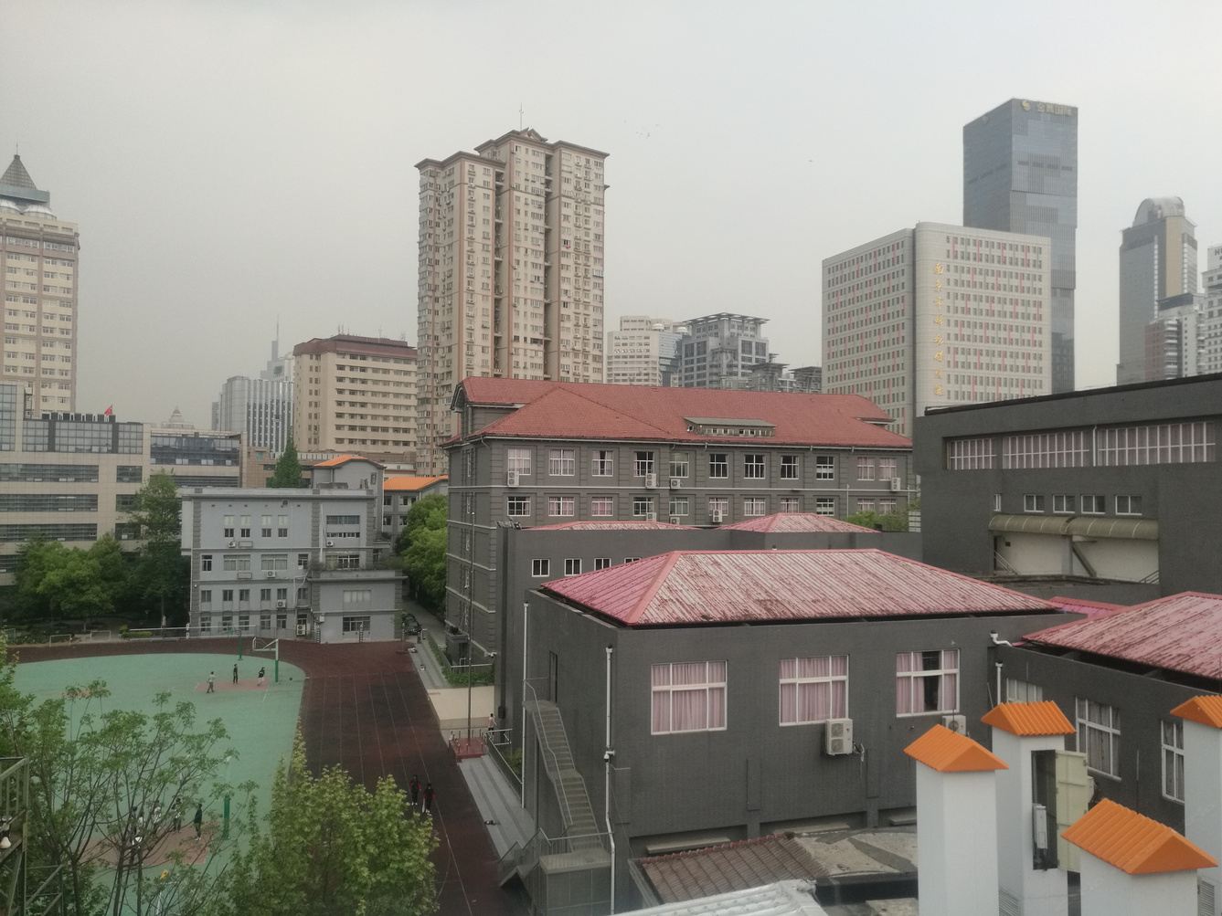 其他