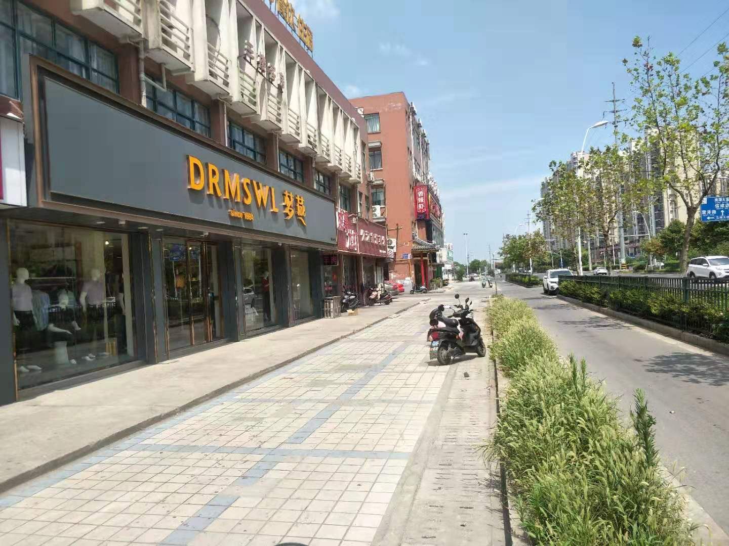 无锡仙河苑快捷酒店