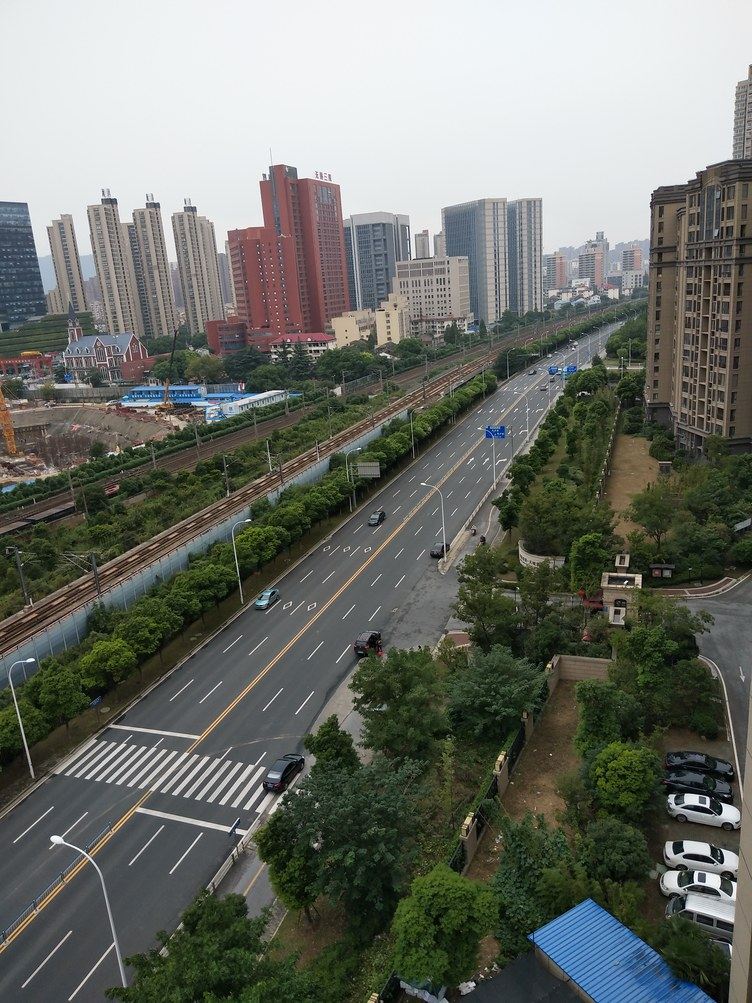 无锡四季香之家酒店式公寓
